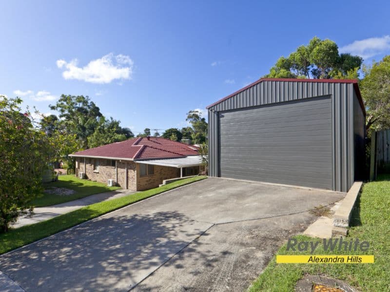 9 Kulara Court, ALEXANDRA HILLS QLD 4161, Alexandra Hills - Thumbnail 3