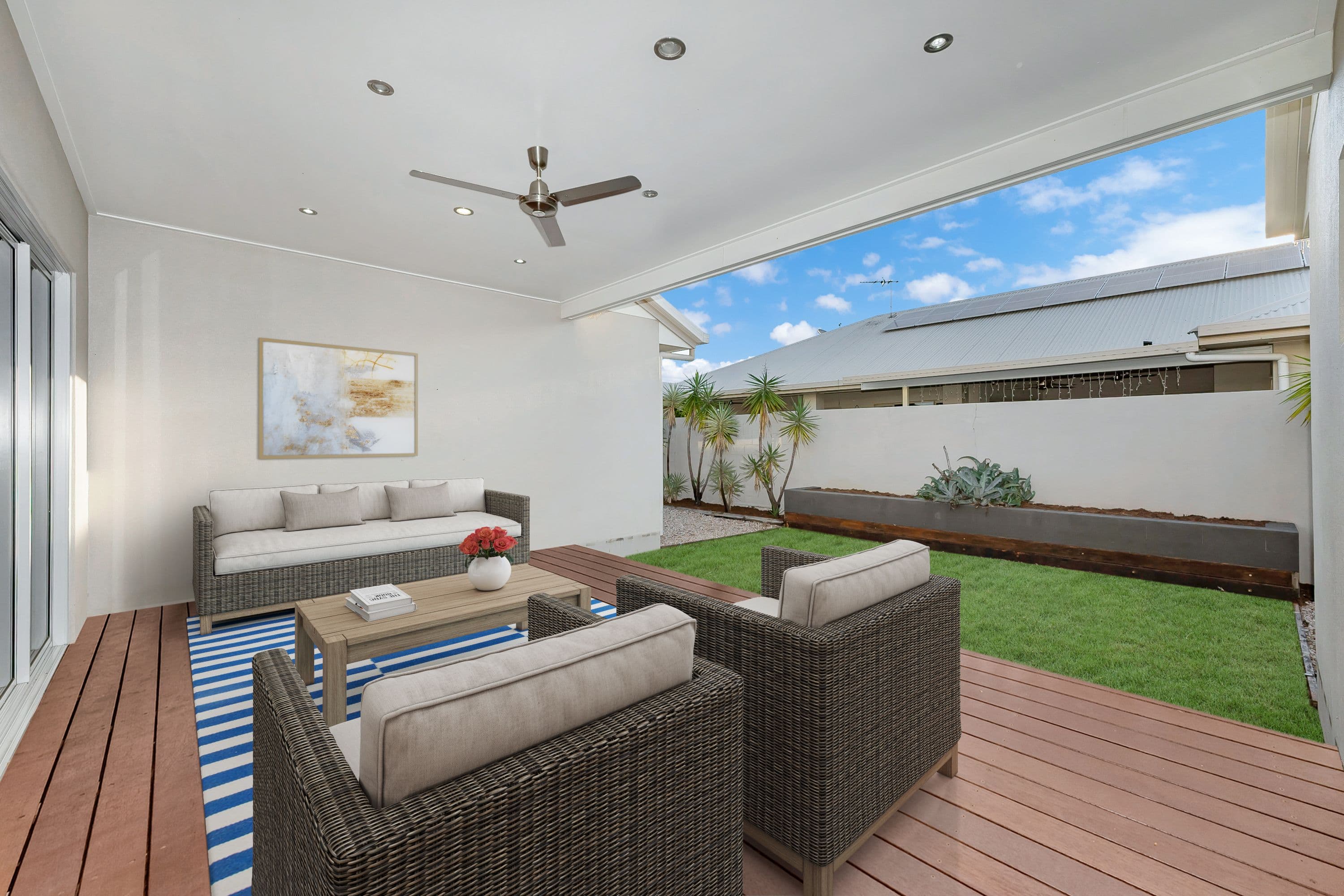 30 Covey Court, Burdell QLD 4818, Burdell - Thumbnail 8