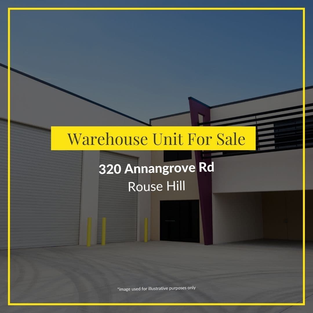 320 Annangrove Road, Rouse Hill NSW 2155, Rouse Hill - Image 1