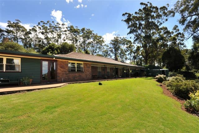 260 Rowbotham Street, MIDDLE RIDGE QLD 4350, Middle Ridge - Image 1