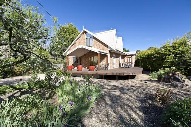 39 Molonglo Street, BUNGENDORE NSW 2621, Bungendore - Image 1
