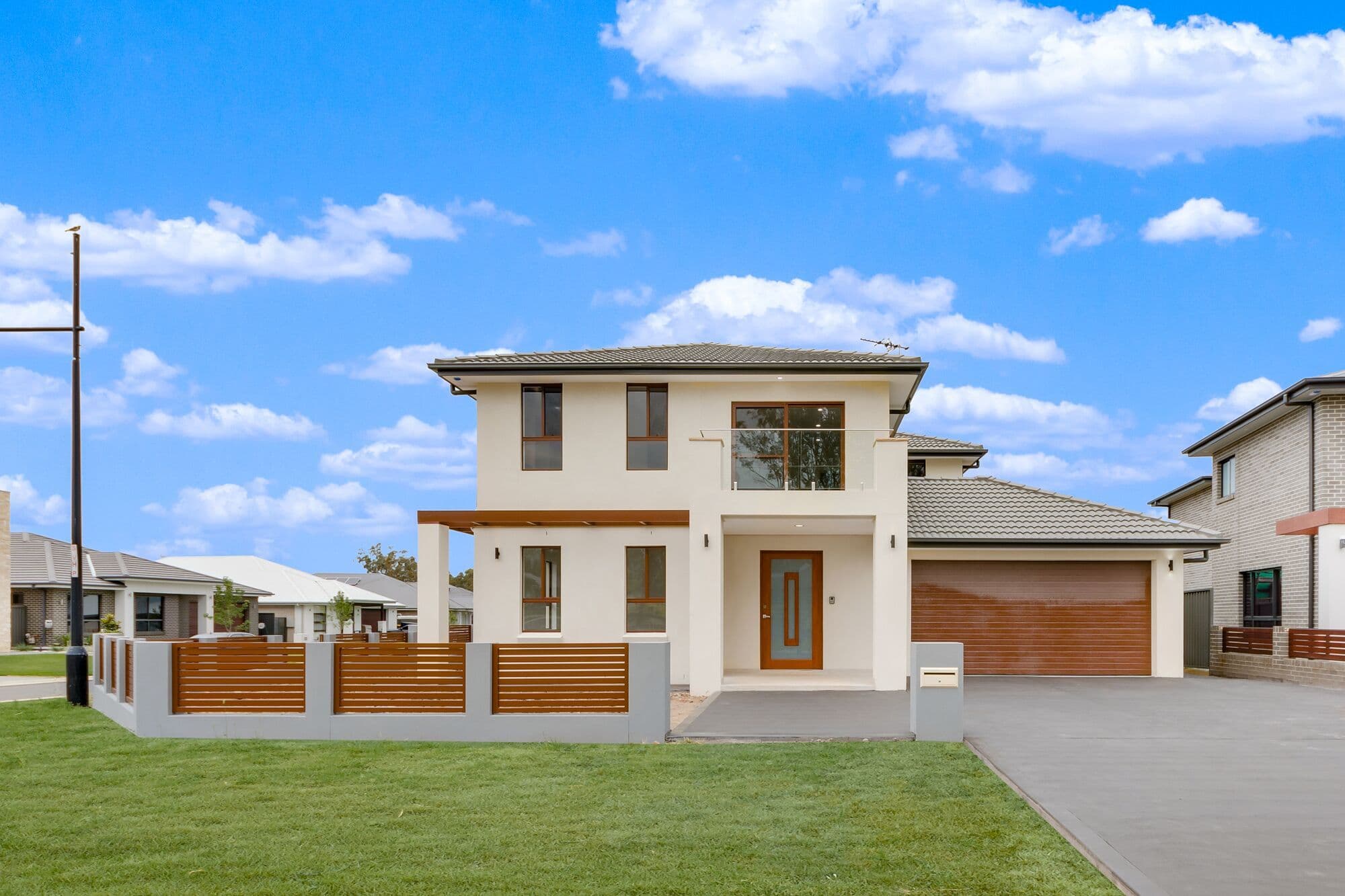 1 Howe Street, Harrington Park - Thumbnail 2