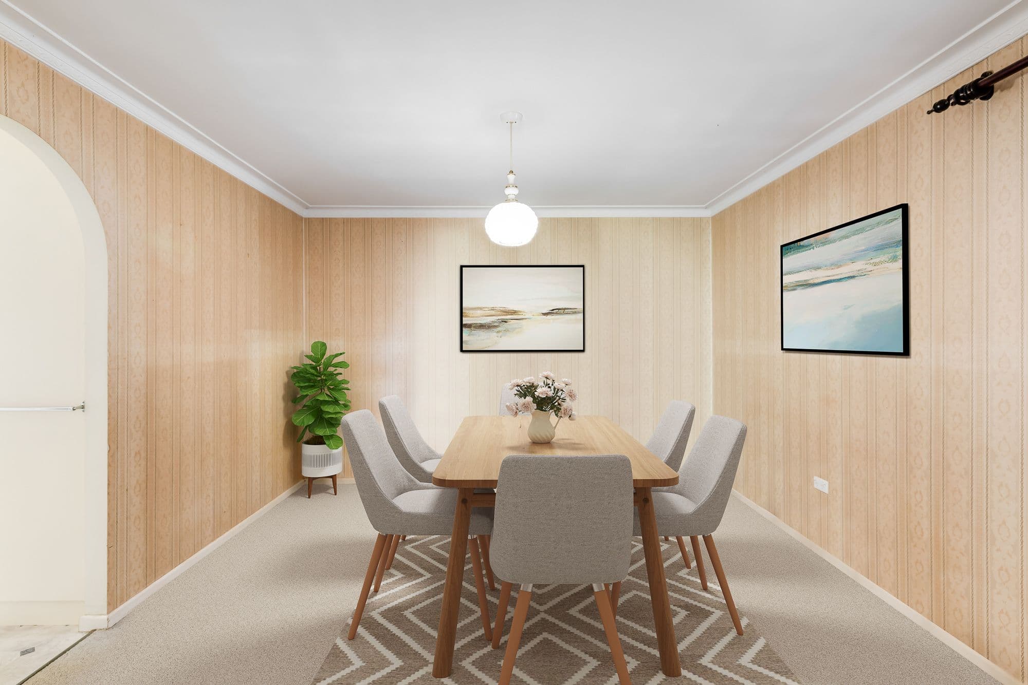 9 Honey Street, Harristown QLD 4350, Harristown - Thumbnail 4