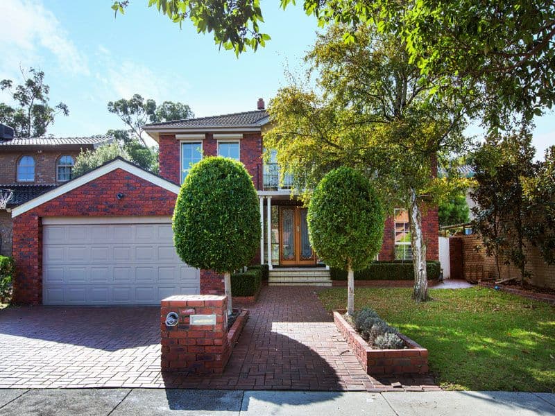 58 Golfwood Close, DINGLEY VILLAGE VIC 3172, Dingley Village - Image 1