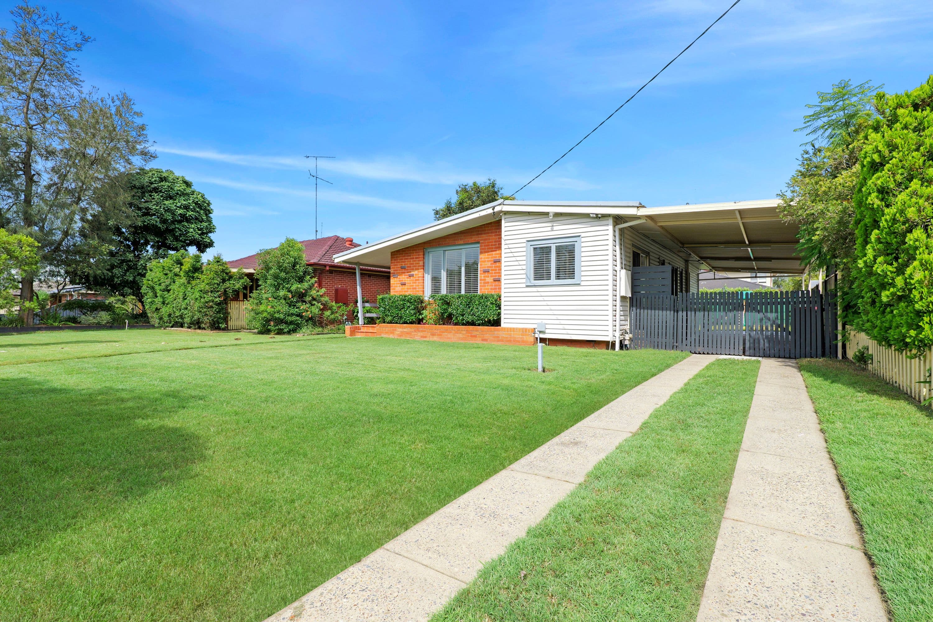 60 Luttrell Street, Hobartville NSW 2753, Hobartville - Thumbnail 2