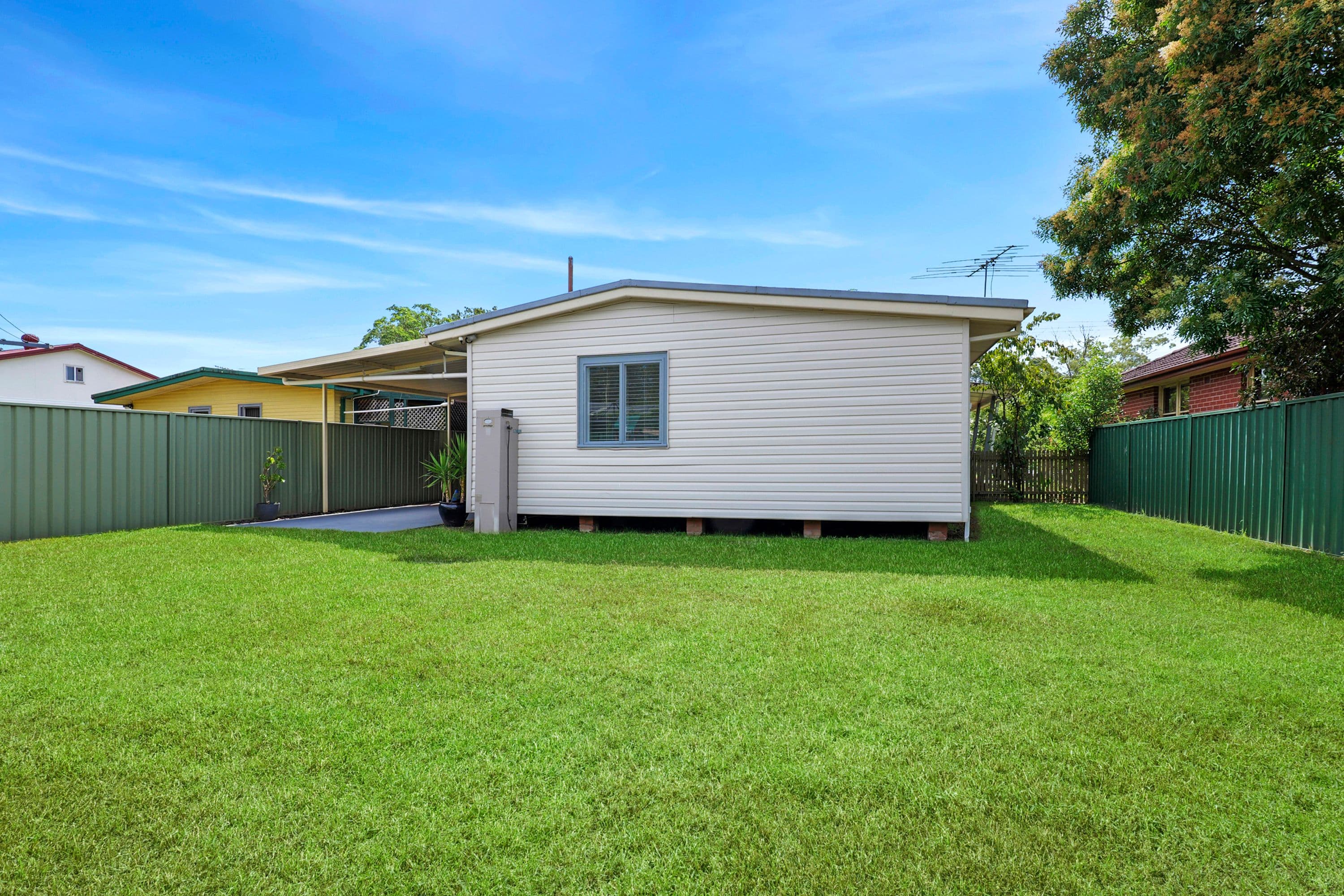 60 Luttrell Street, Hobartville NSW 2753, Hobartville - Thumbnail 8