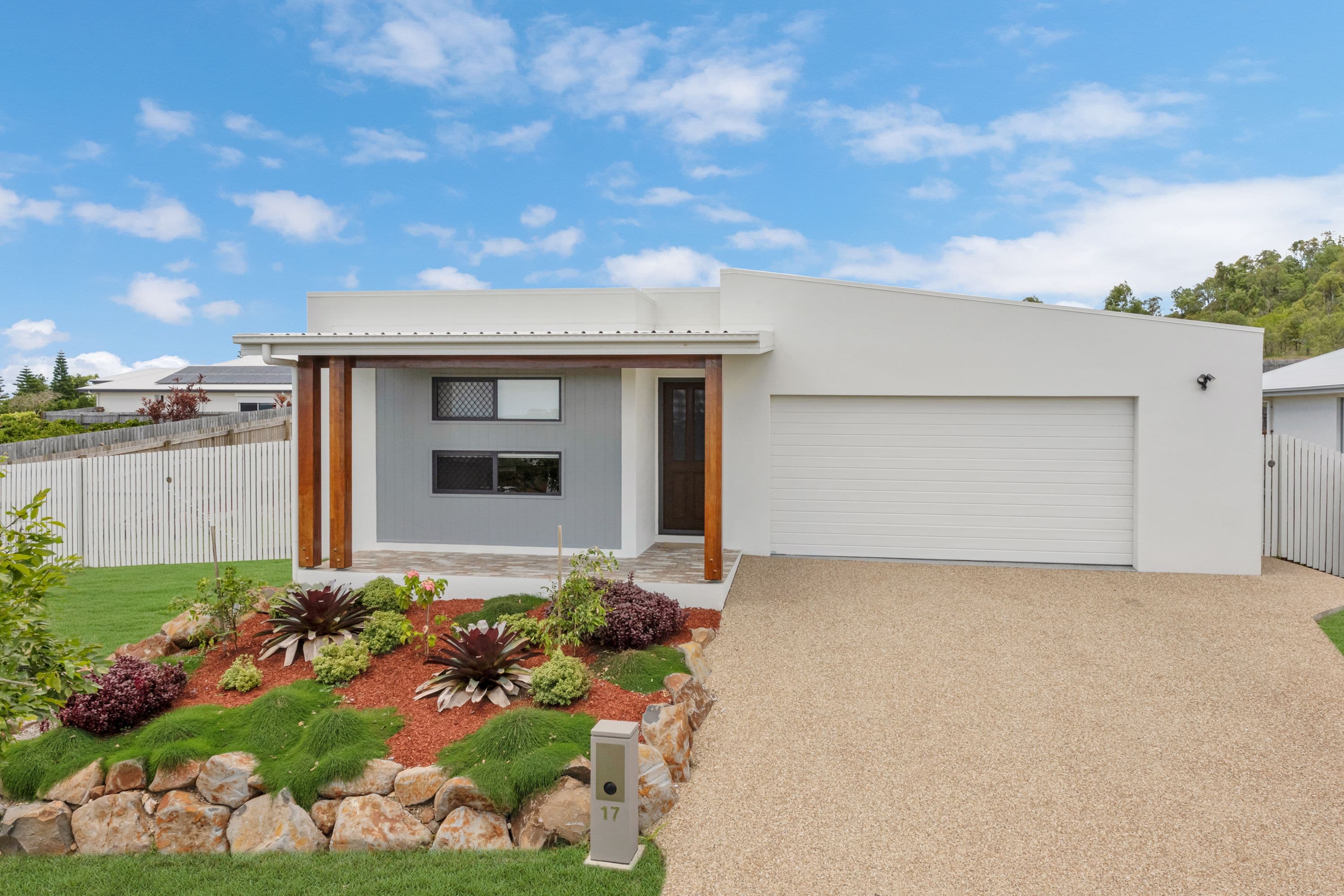 17 The Rocks Boulevard, Cosgrove QLD 4818, Cosgrove - Image 1