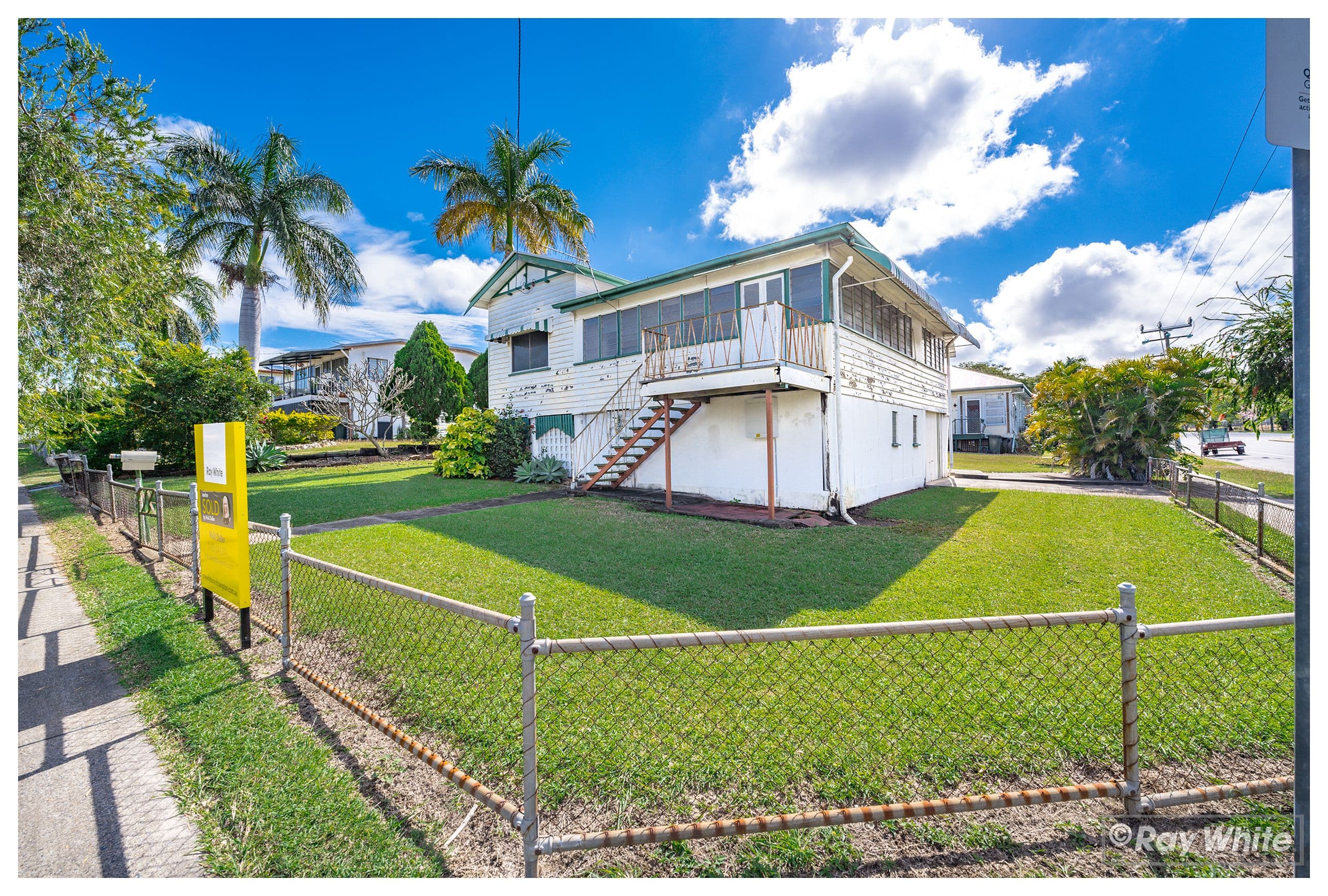 169 Elphinstone Street, Berserker QLD 4701, Berserker - Thumbnail 2