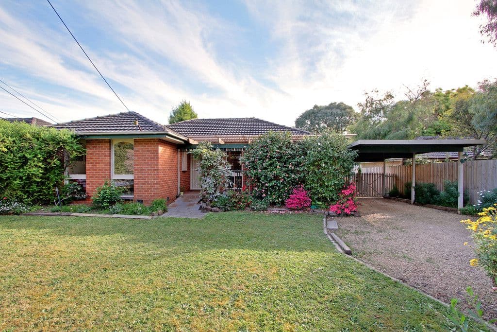 137 ESTHER Crescent, MOOROOLBARK VIC 3138, Mooroolbark - Thumbnail 4