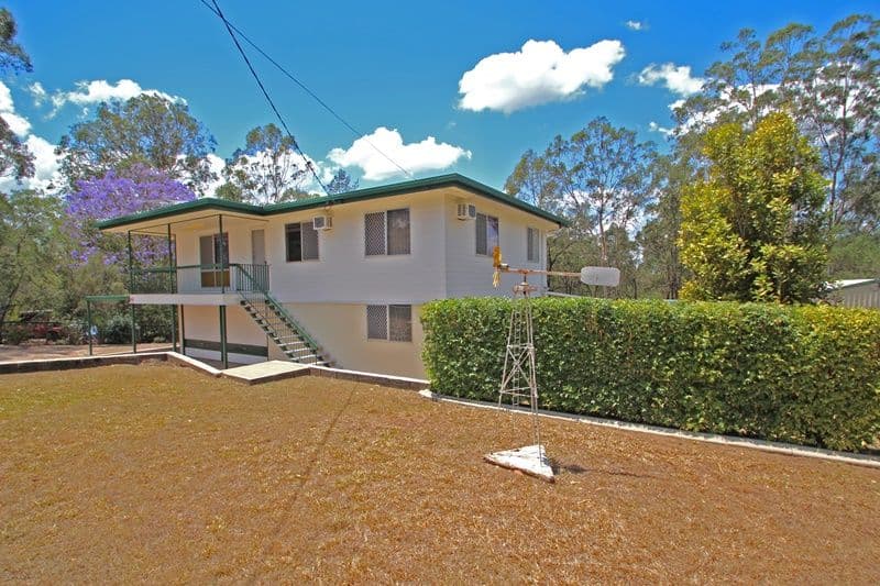 339 Mount Crosby Road, CHUWAR QLD 4306, Chuwar - Image 1