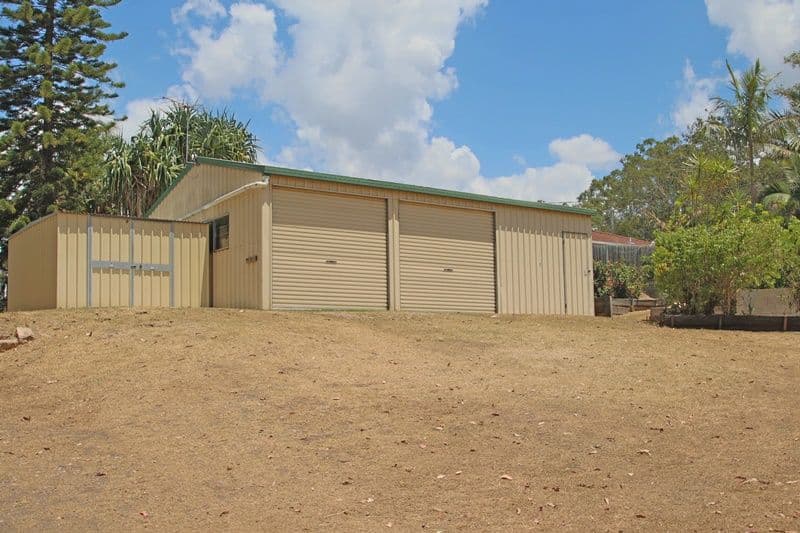 339 Mount Crosby Road, CHUWAR QLD 4306, Chuwar - Thumbnail 2