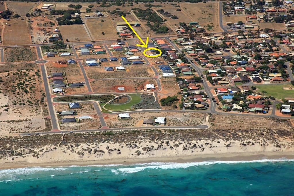 49 Moorings Loop, SUNSET BEACH WA 6530, Sunset Beach - Thumbnail 8