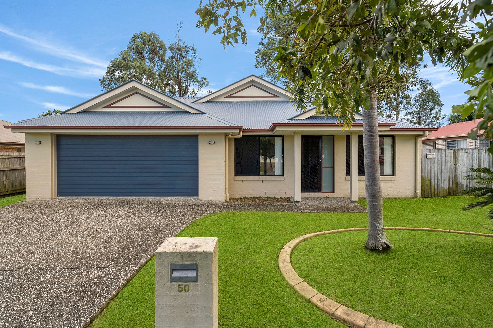 50 Ashmore Close, Marsden QLD 4132, Marsden - Image 1