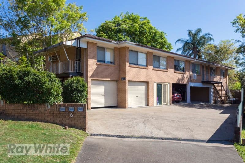 6 Harty Street, COORPAROO QLD 4151, Coorparoo - Thumbnail 8