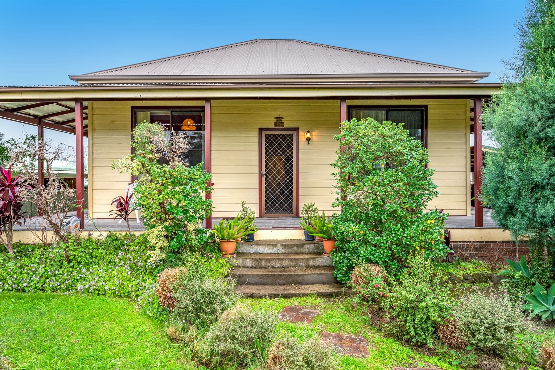 53 Mackay Street, Dungog NSW 2420, Dungog - Image 1