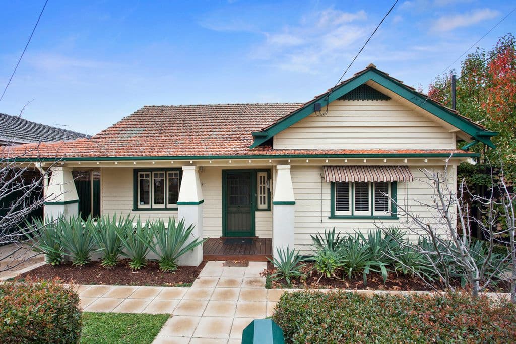 9 Camden Road, Hughesdale VIC 3166, Hughesdale - Image 1