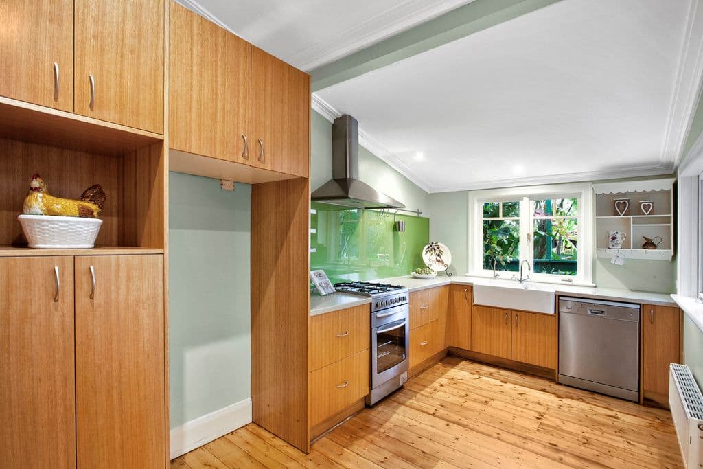 9 Camden Road, Hughesdale VIC 3166, Hughesdale - Thumbnail 5