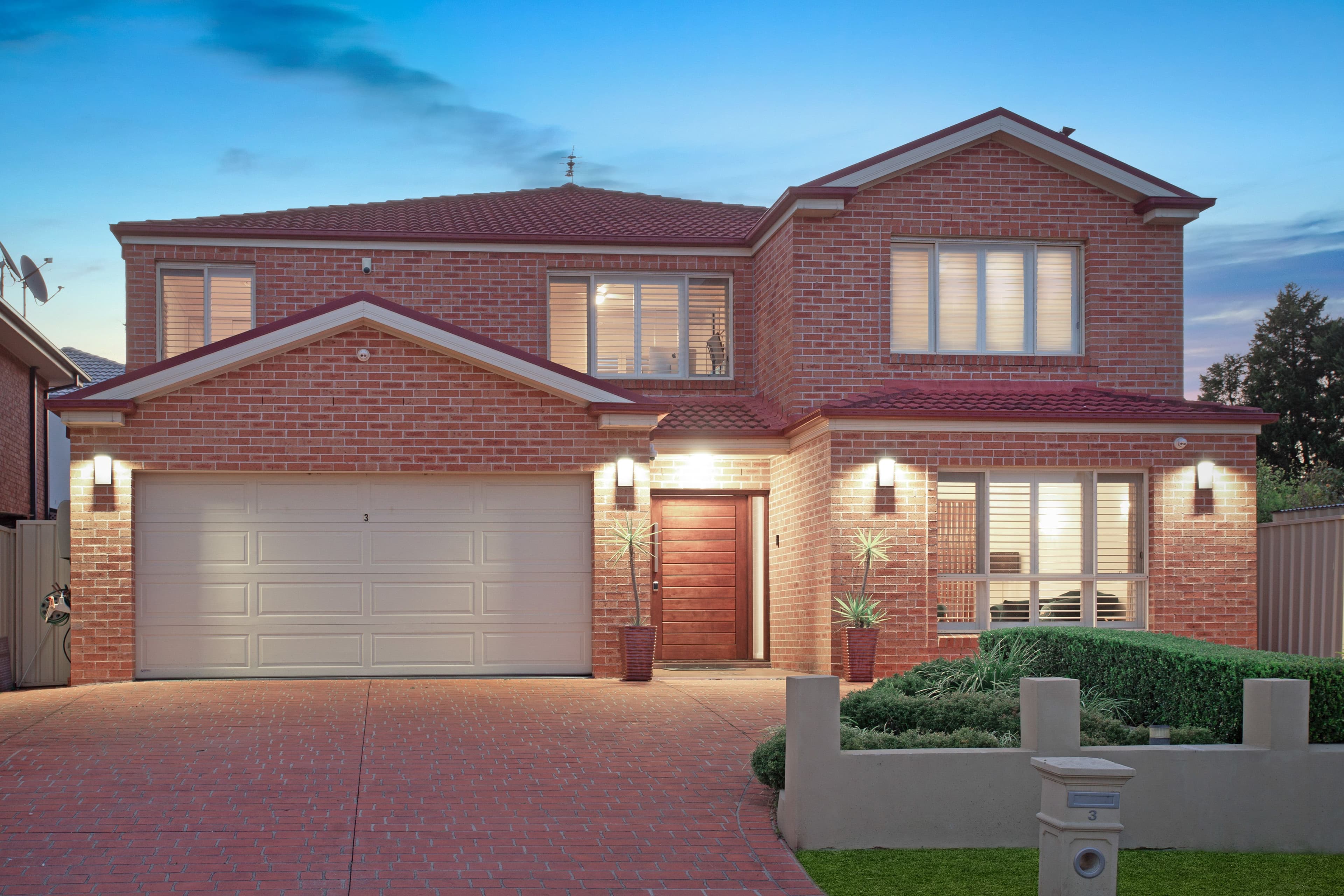 3 Amber Close, Parklea NSW 2768, Parklea - Image 1