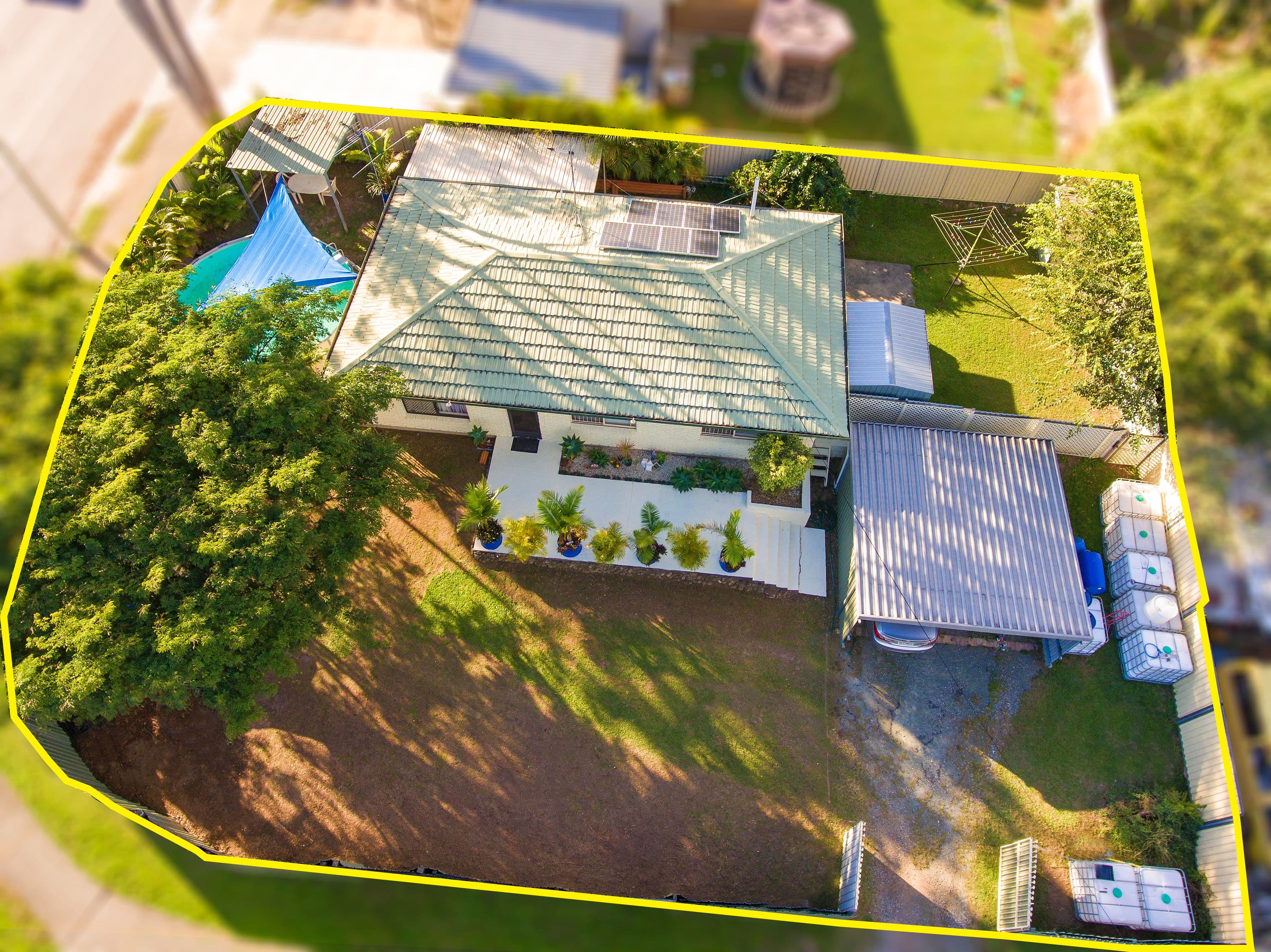 2 Sunscape Drive, Eagleby QLD 4207, Eagleby - Thumbnail 2
