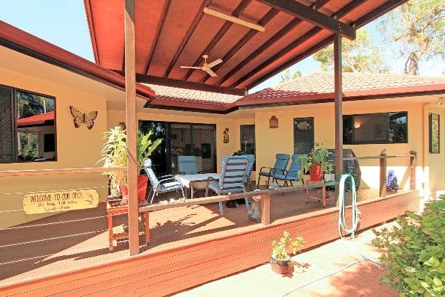 56 Coolwaters Esplanade, Kinka Beach QLD 4703, Kinka Beach - Thumbnail 2