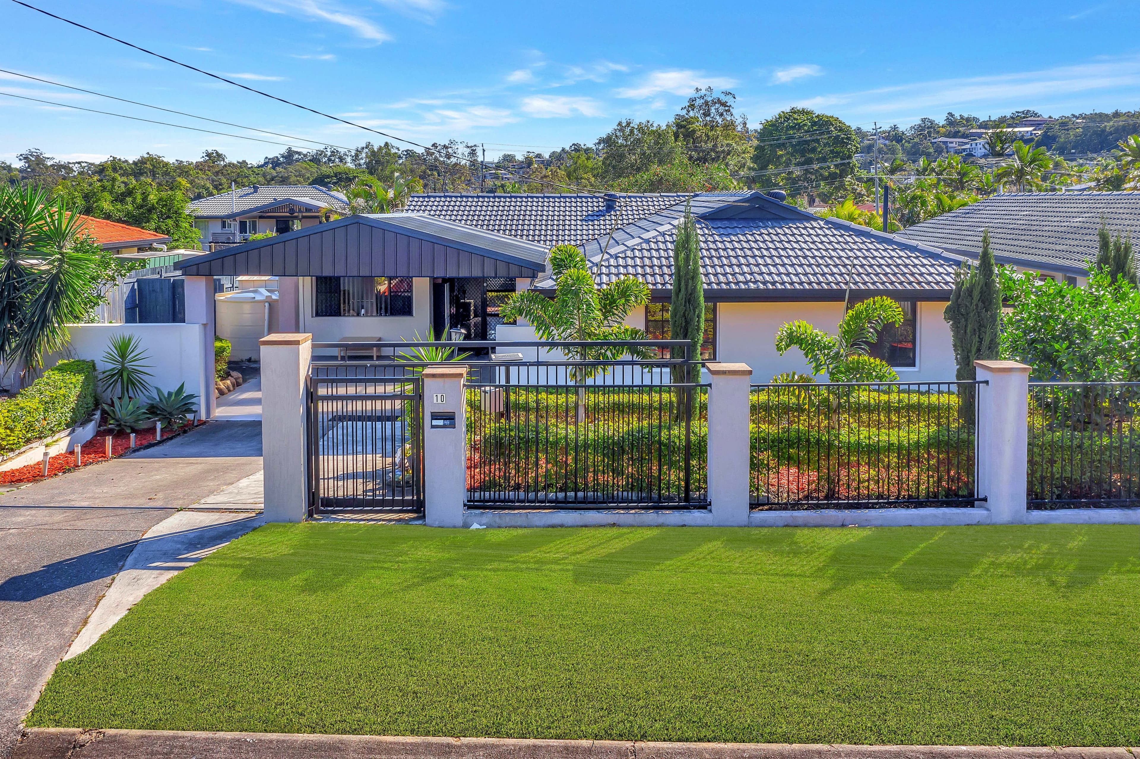 10 Hawdon Crescent, Springwood QLD 4127, Springwood - Image 1