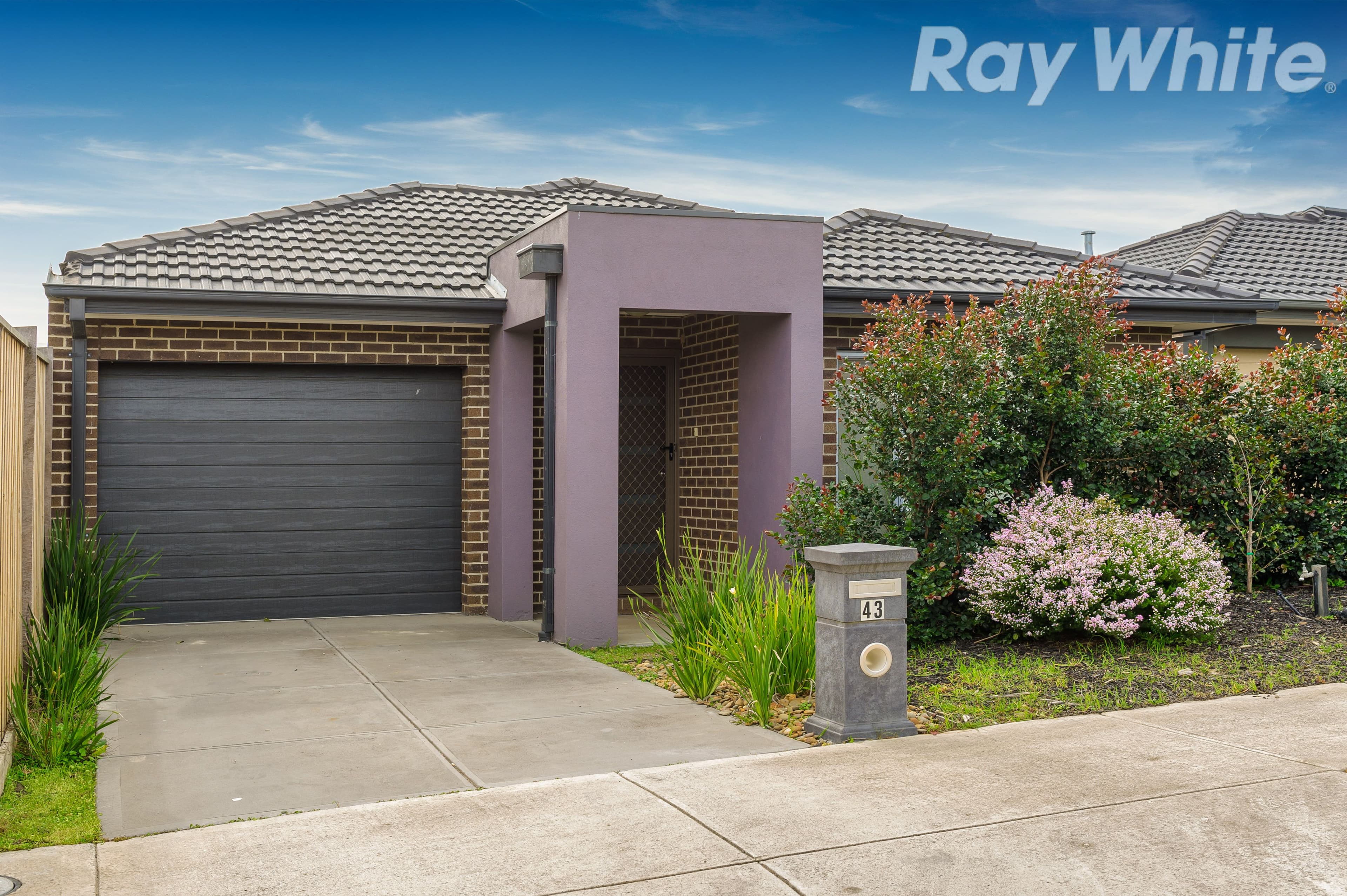 43 Mac Knight Wynd, Doreen VIC 3754, Doreen - Image 1