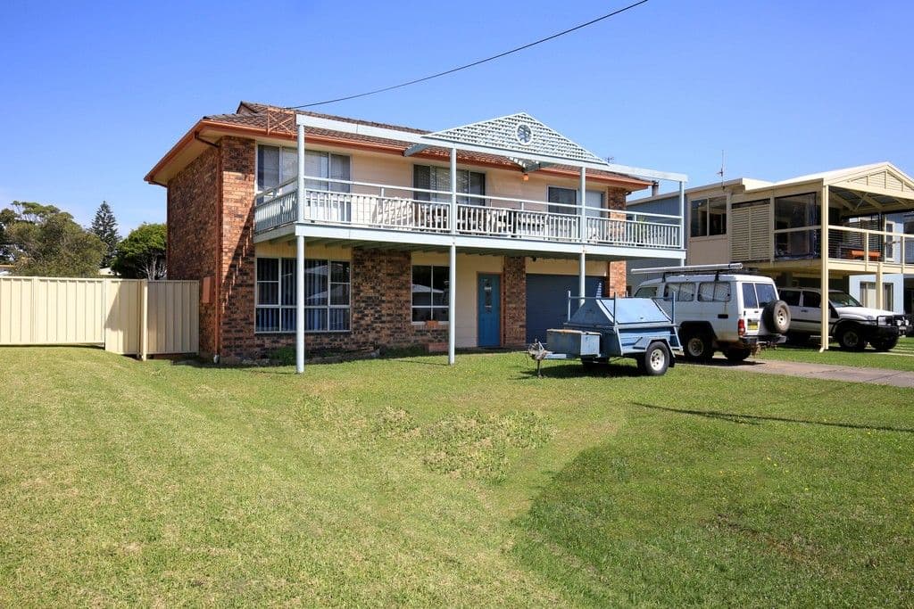 41 Eastbourne Avenue, Culburra Beach - Image 1