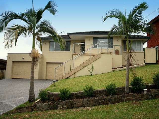 44 Dalton Avenue, CONDELL PARK NSW 2200, Condell Park - Image 1