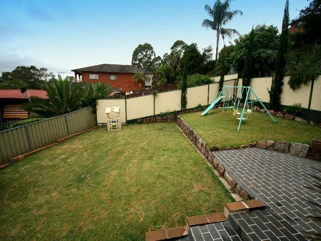 44 Dalton Avenue, CONDELL PARK NSW 2200, Condell Park - Thumbnail 8
