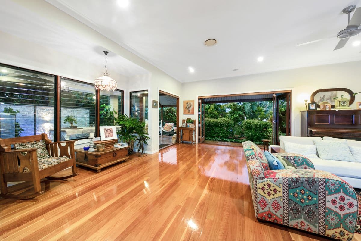7 Rathlyn Avenue, Corinda QLD 4075, Corinda - Thumbnail 2