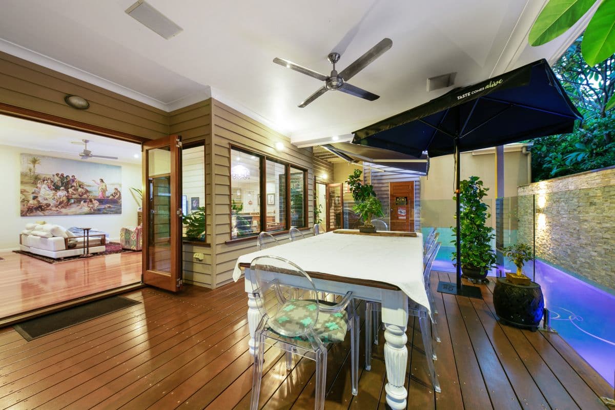 7 Rathlyn Avenue, Corinda QLD 4075, Corinda - Thumbnail 8