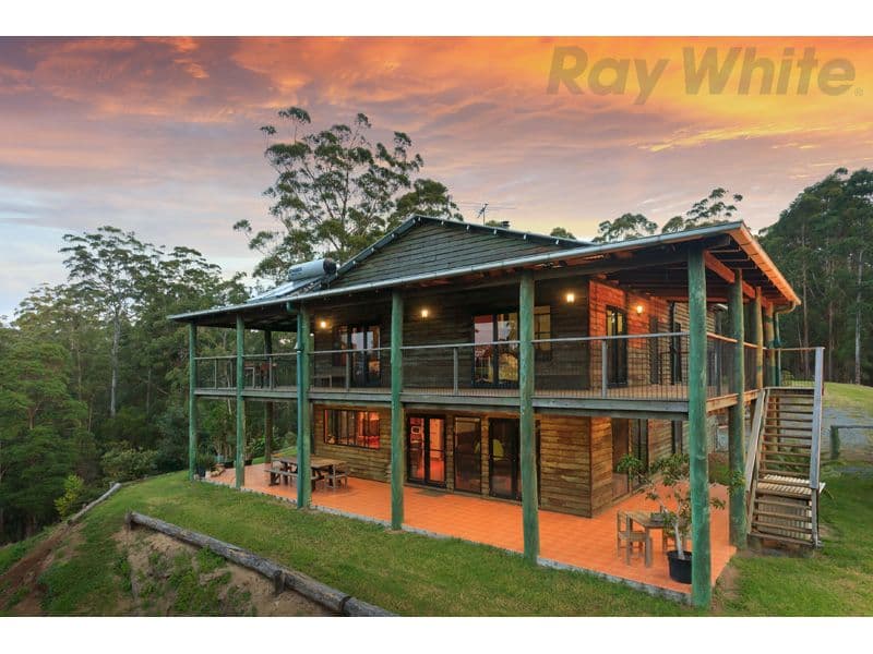 1953 Mount Mee Road, Ocean View QLD 4521, Ocean View - Image 1