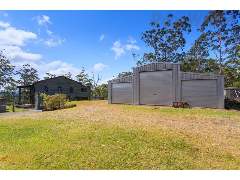 1953 Mount Mee Road, Ocean View QLD 4521, Ocean View - Thumbnail 2