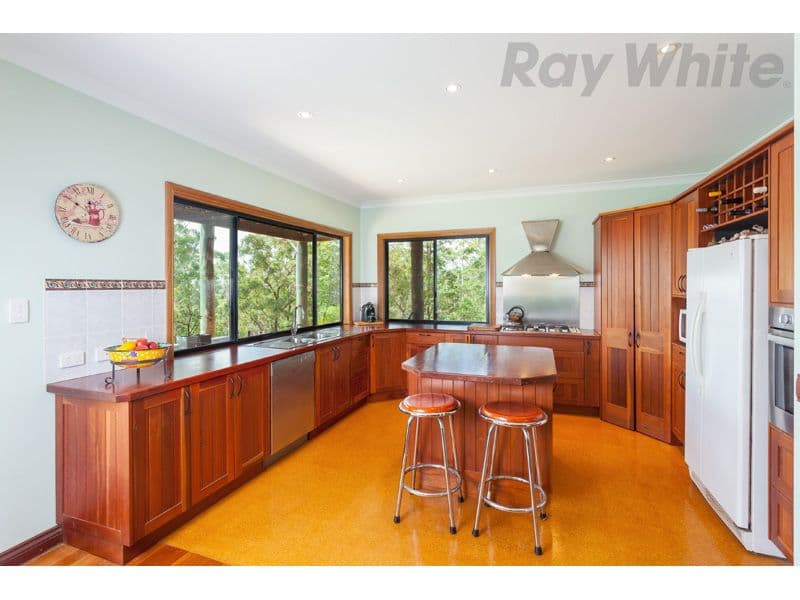 1953 Mount Mee Road, Ocean View QLD 4521, Ocean View - Thumbnail 4