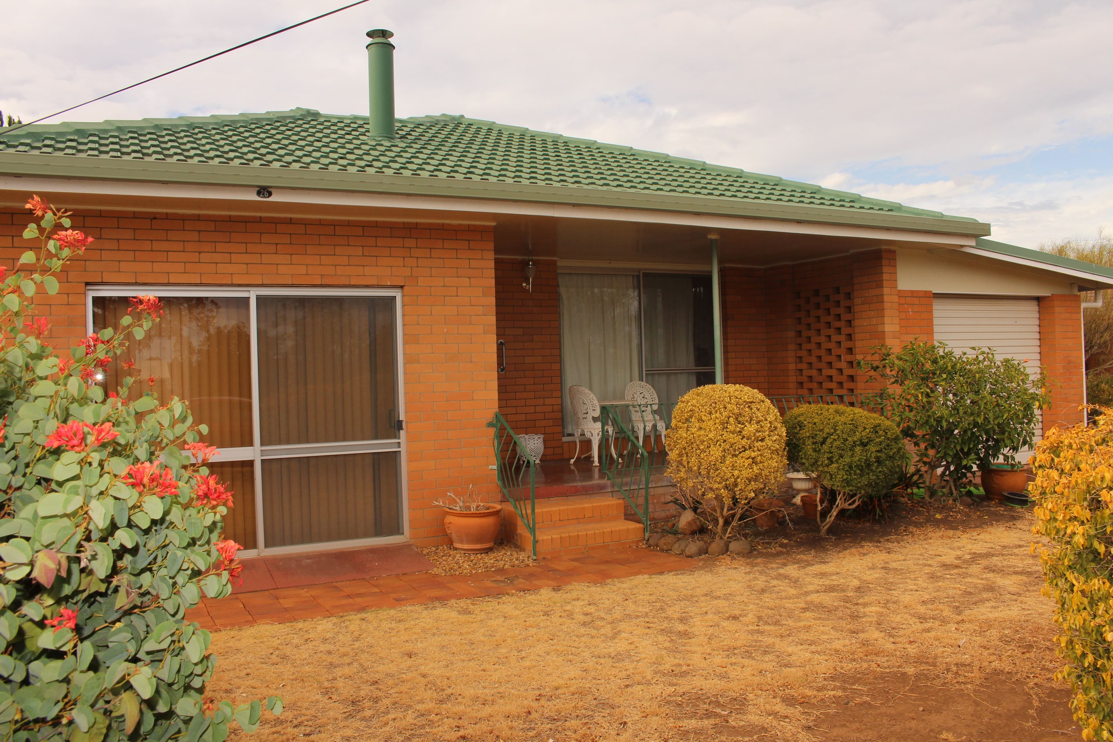 26 Hill Street, Pittsworth QLD 4356, Pittsworth - Image 1