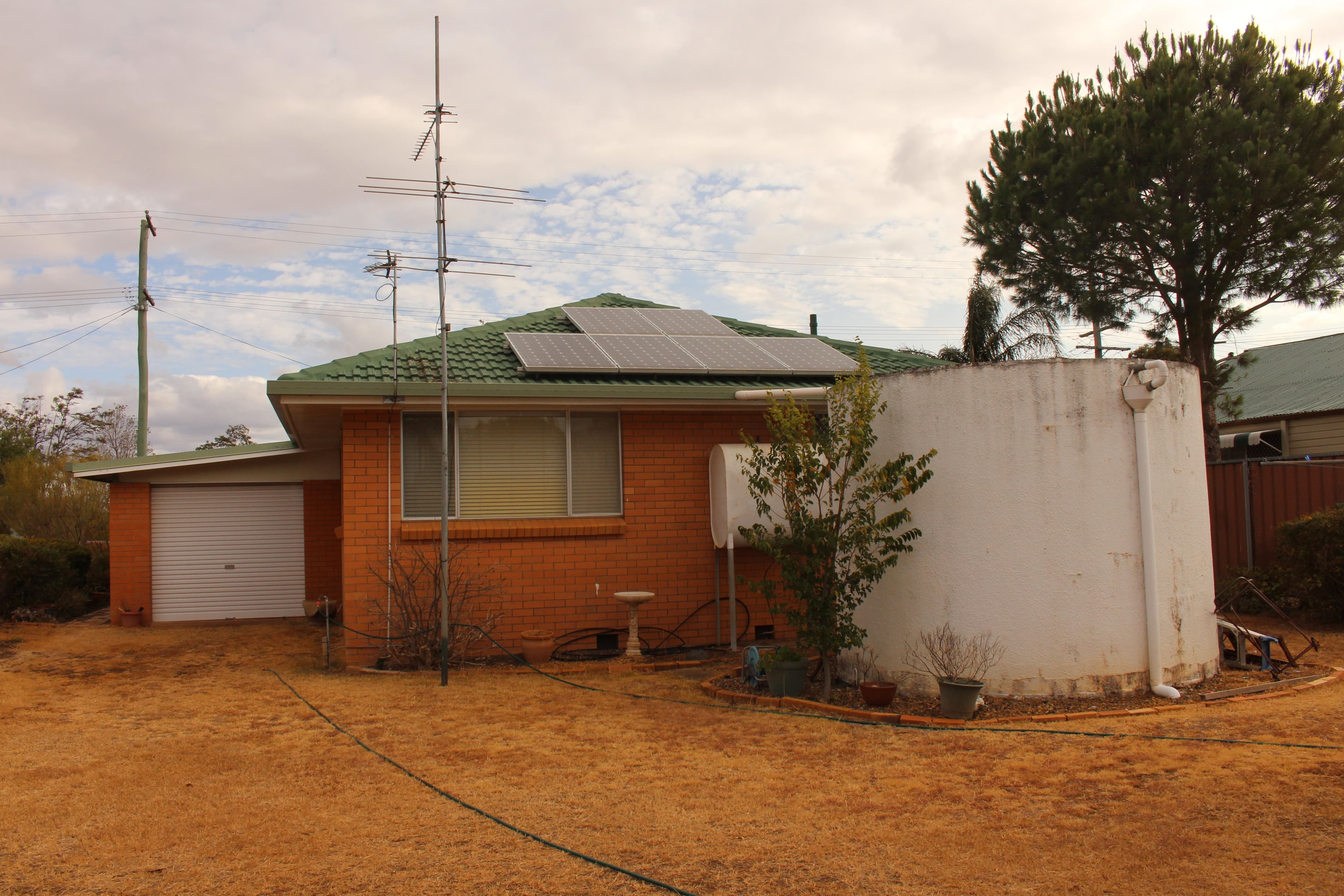 26 Hill Street, Pittsworth QLD 4356, Pittsworth - Thumbnail 7