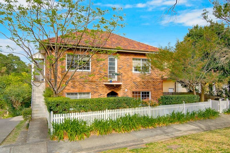 10 Auburn Street, HUNTERS HILL NSW 2110, Hunters Hill - Image 1