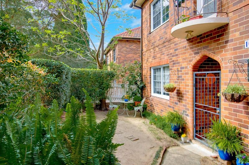 10 Auburn Street, HUNTERS HILL NSW 2110, Hunters Hill - Thumbnail 2