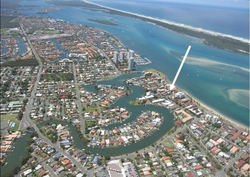 5 Taylor Street, BIGGERA WATERS QLD 4216, Biggera Waters - Image 1