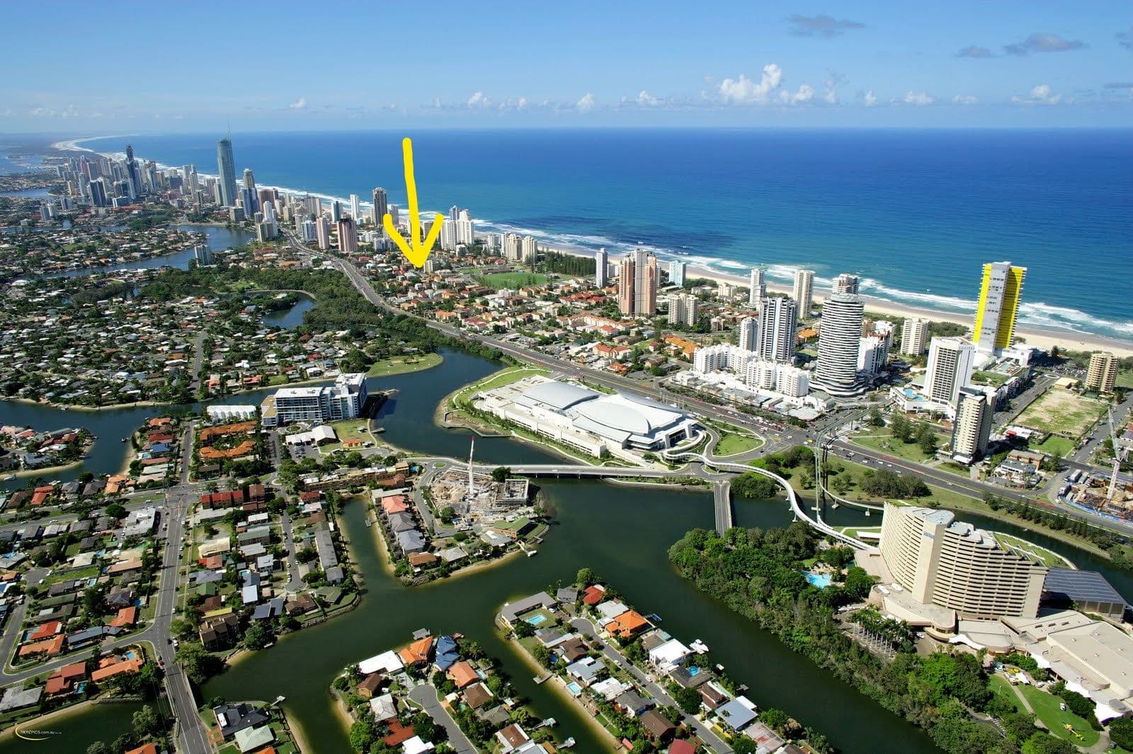 23 Armrick Avenue, Broadbeach QLD 4218, Broadbeach - Image 1