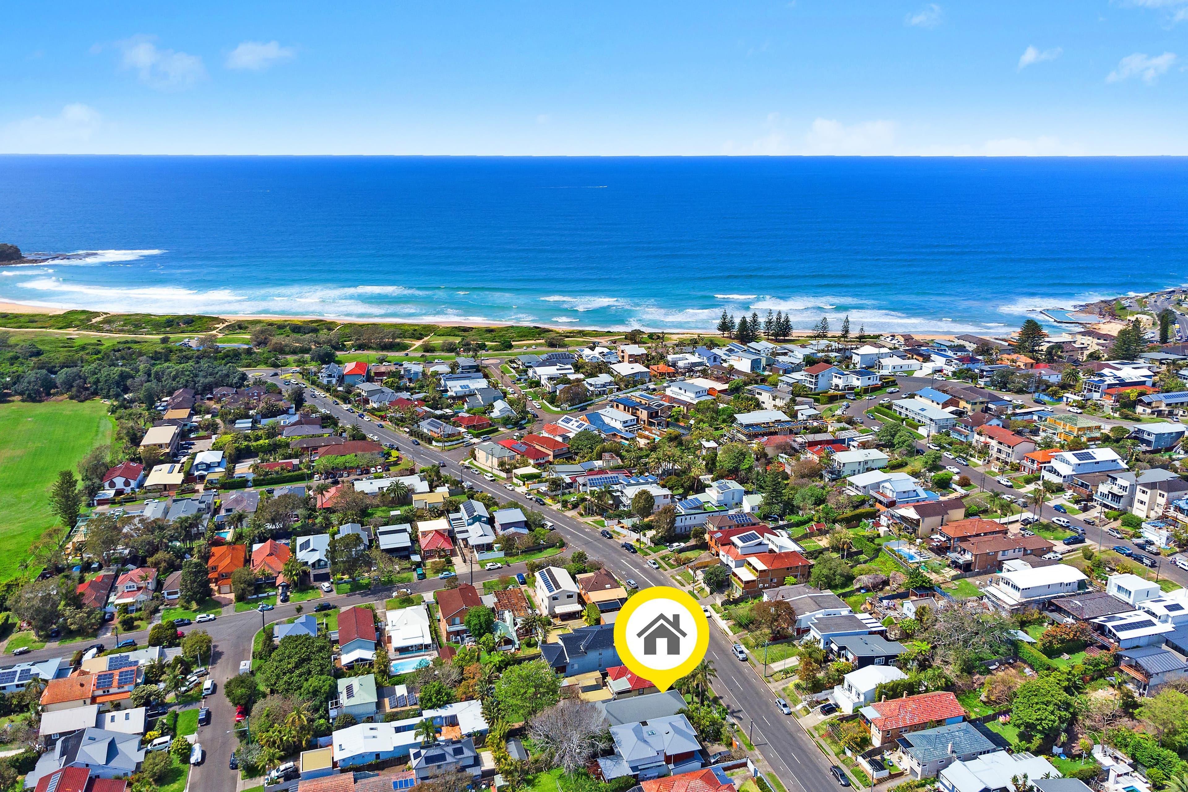 25 Adams Street, Curl Curl NSW 2096, Curl Curl - Thumbnail 3