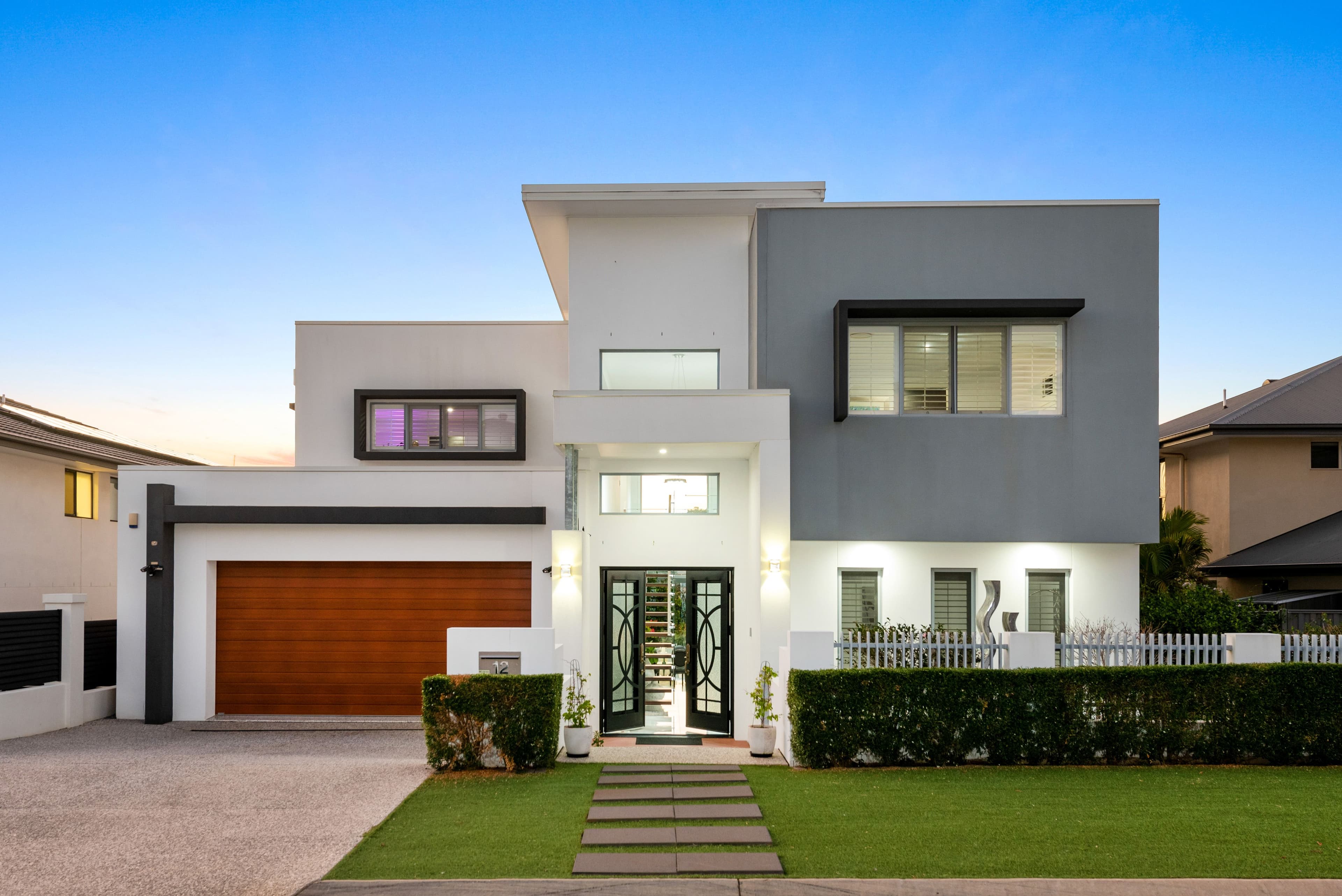 12 Skyline Crescent, Carindale QLD 4152, Carindale - Image 1