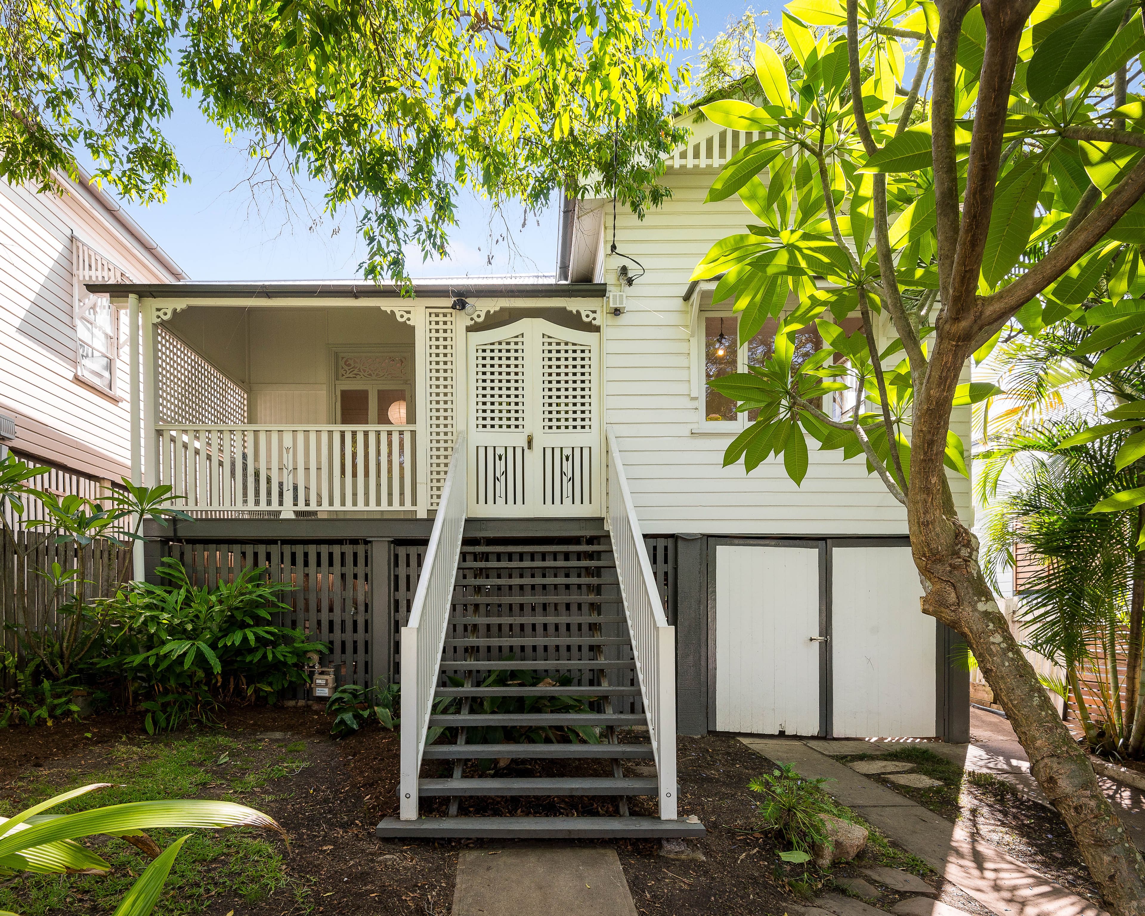 12 Bangalla Street, Auchenflower QLD 4066, Auchenflower - Image 1