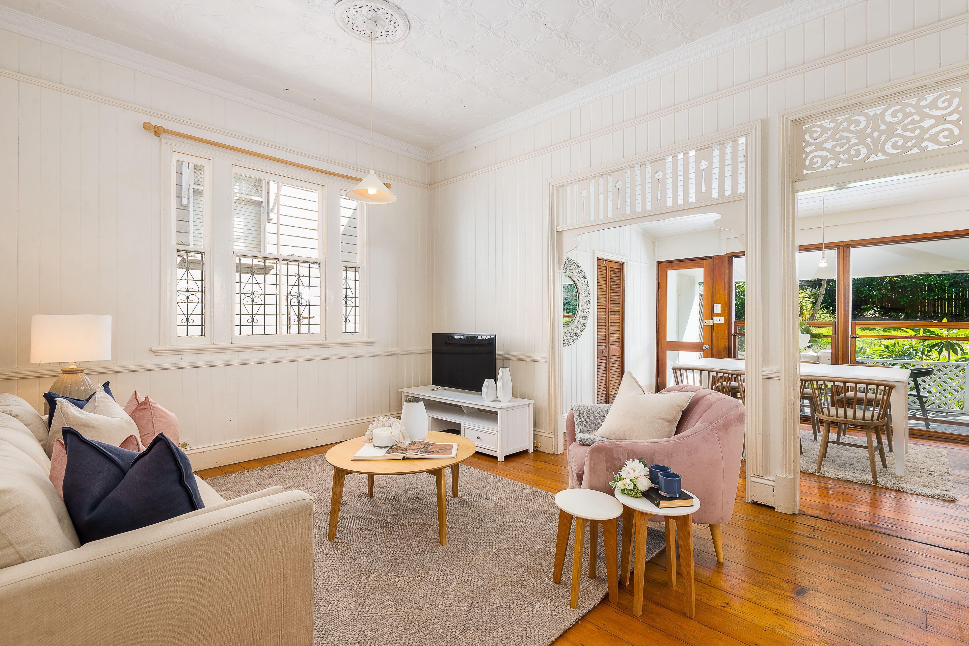 12 Bangalla Street, Auchenflower QLD 4066, Auchenflower - Thumbnail 2