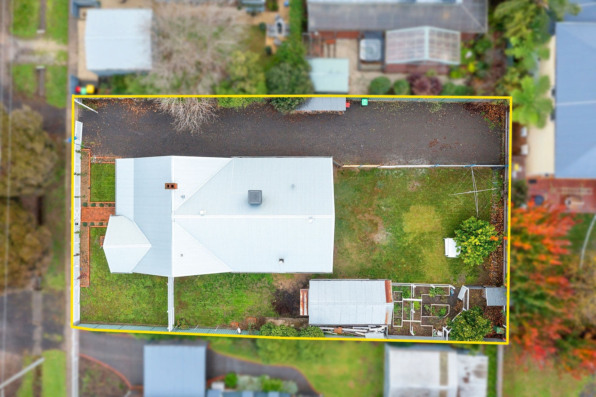 38 Wedge Street, Benalla VIC 3672, Benalla - Thumbnail 3