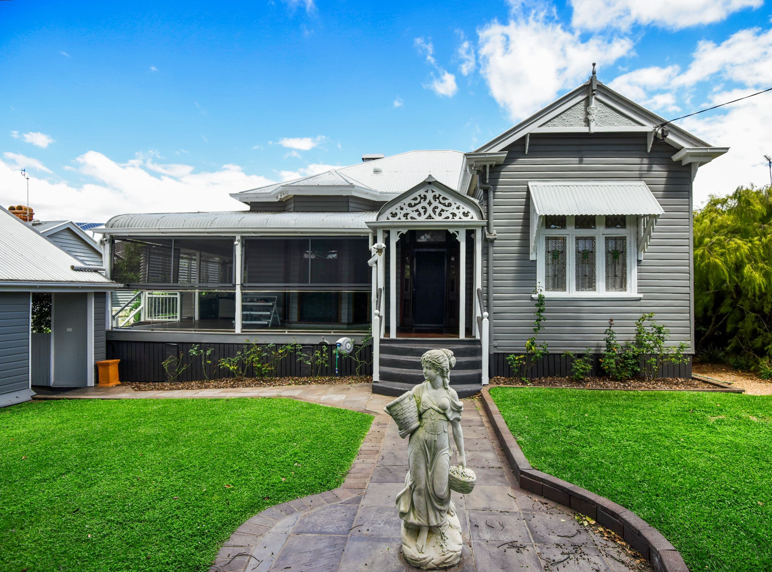 36 Hill Street, Toowoomba City QLD 4350, Toowoomba City - Image 1