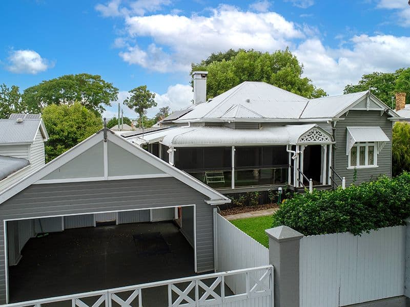 36 Hill Street, Toowoomba City QLD 4350, Toowoomba City - Thumbnail 2