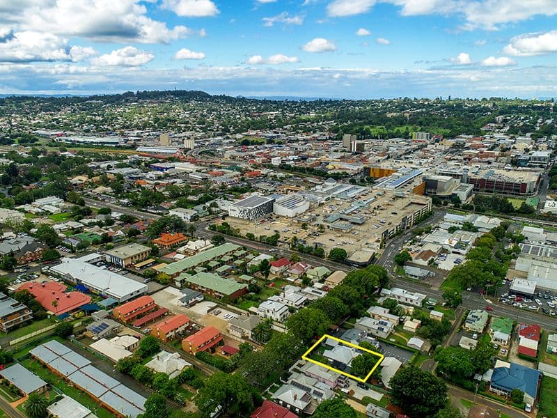 36 Hill Street, Toowoomba City QLD 4350, Toowoomba City - Thumbnail 3