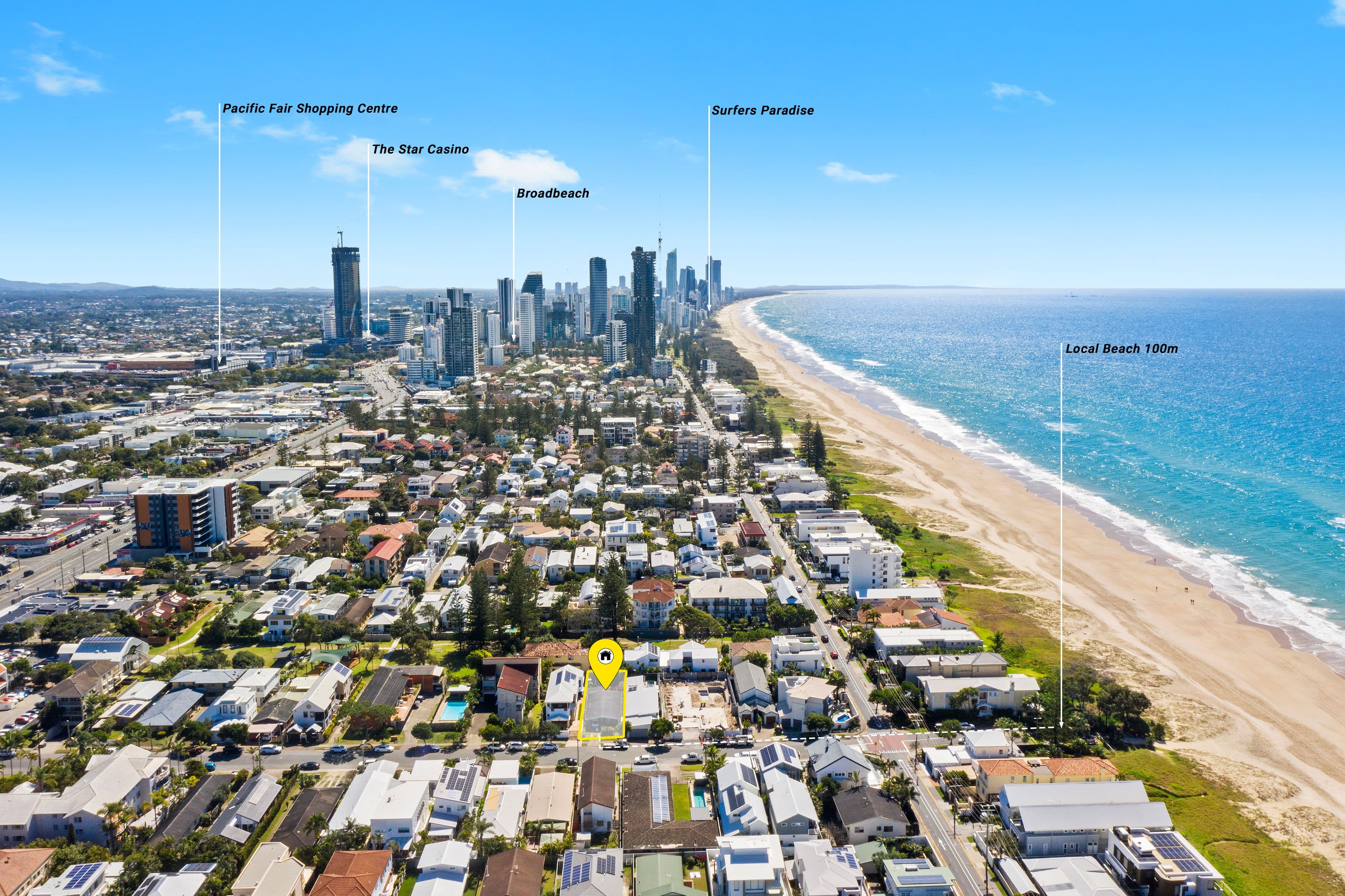 138 John Dory Street, Taylors Beach, QLD, Taylors Beach - Thumbnail 2