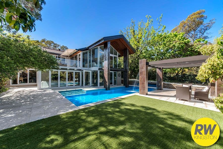 22 Beauchamp Street, Deakin ACT 2600, Deakin - Image 1
